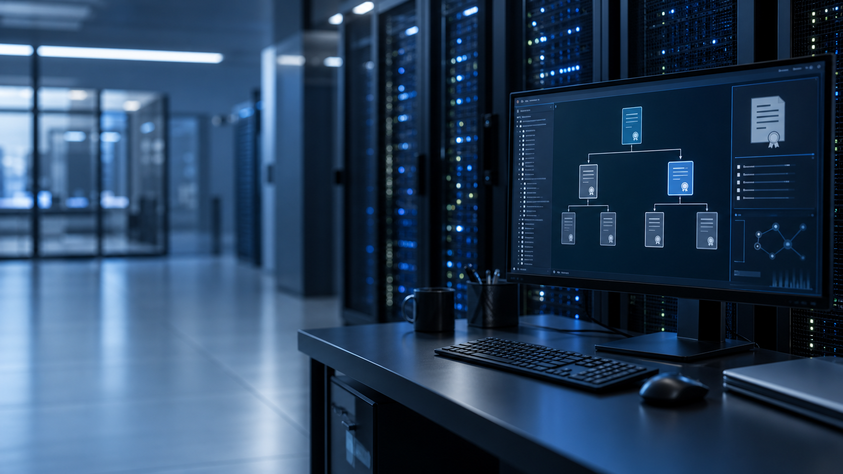 Active Directory Certificate Services: prednostne naloge pri penetracijskem testu in odprava tveganj