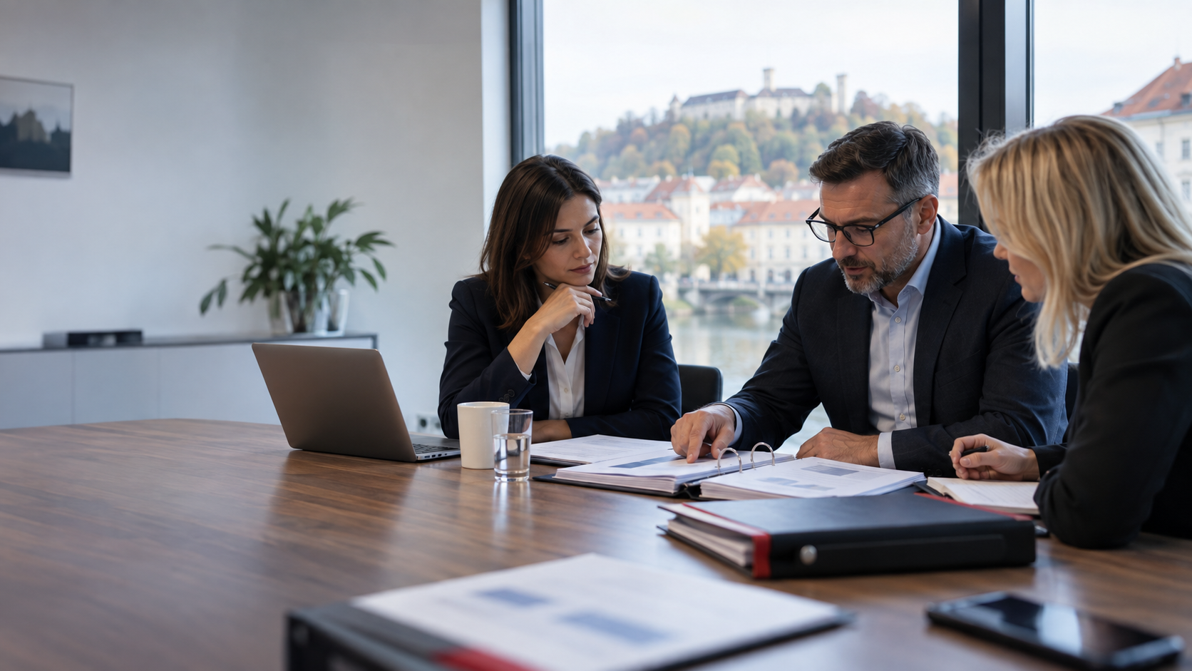 NIS2 in Slovenia: Evidence for ZInfV-1 Implementation